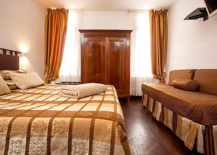 Albergo Marin
