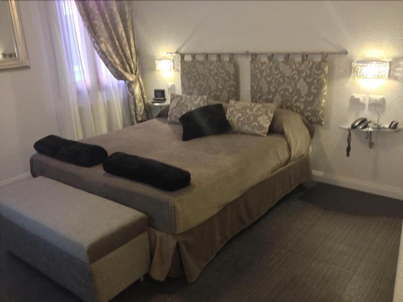 Marin Appart hôtel *