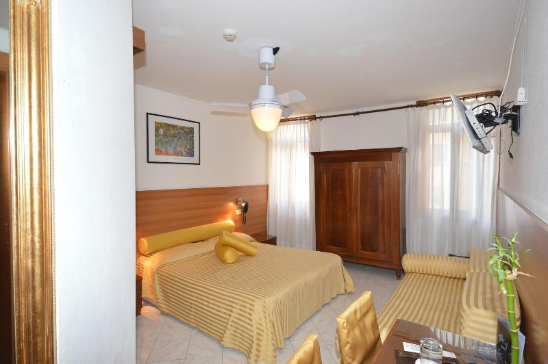 Marin Appart hôtel *