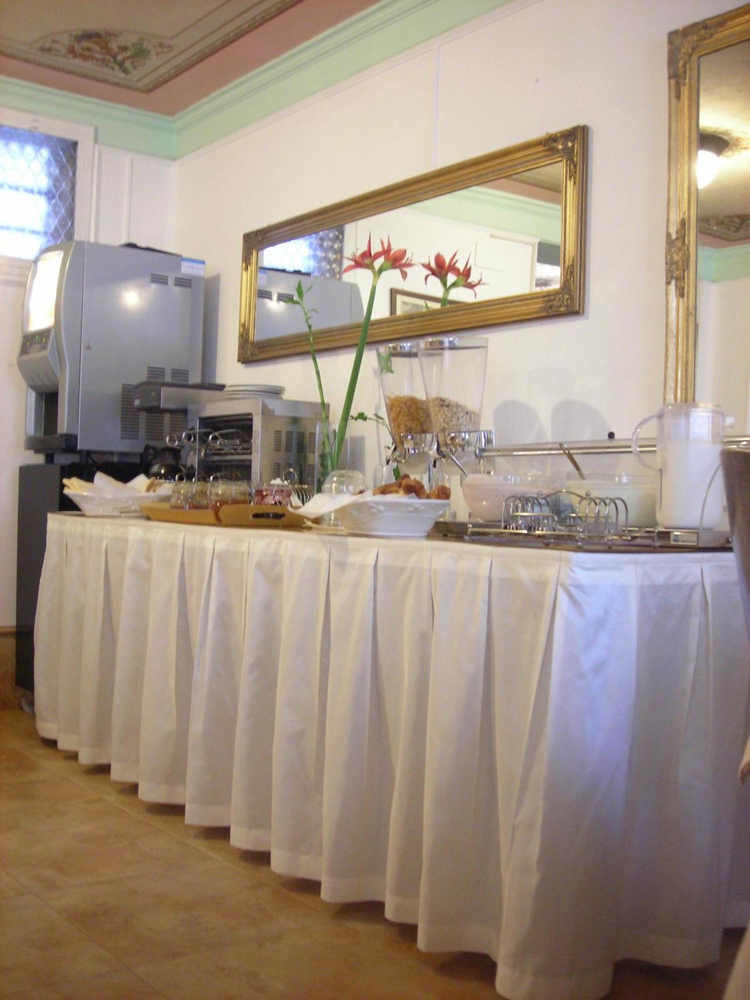 Appart hôtel Marin