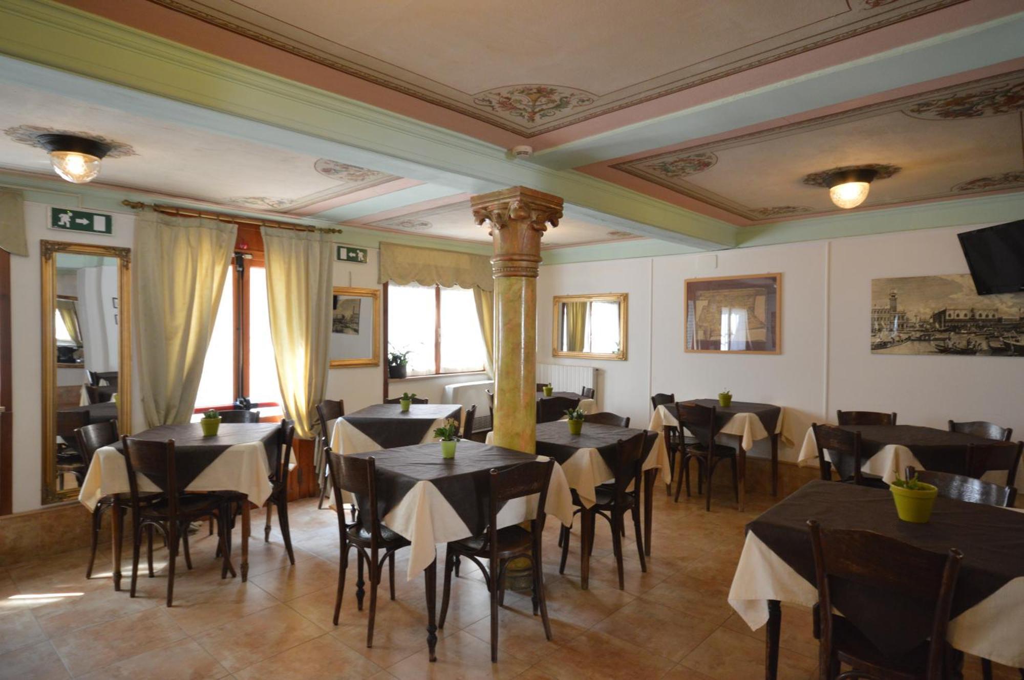 Appart hôtel Marin *