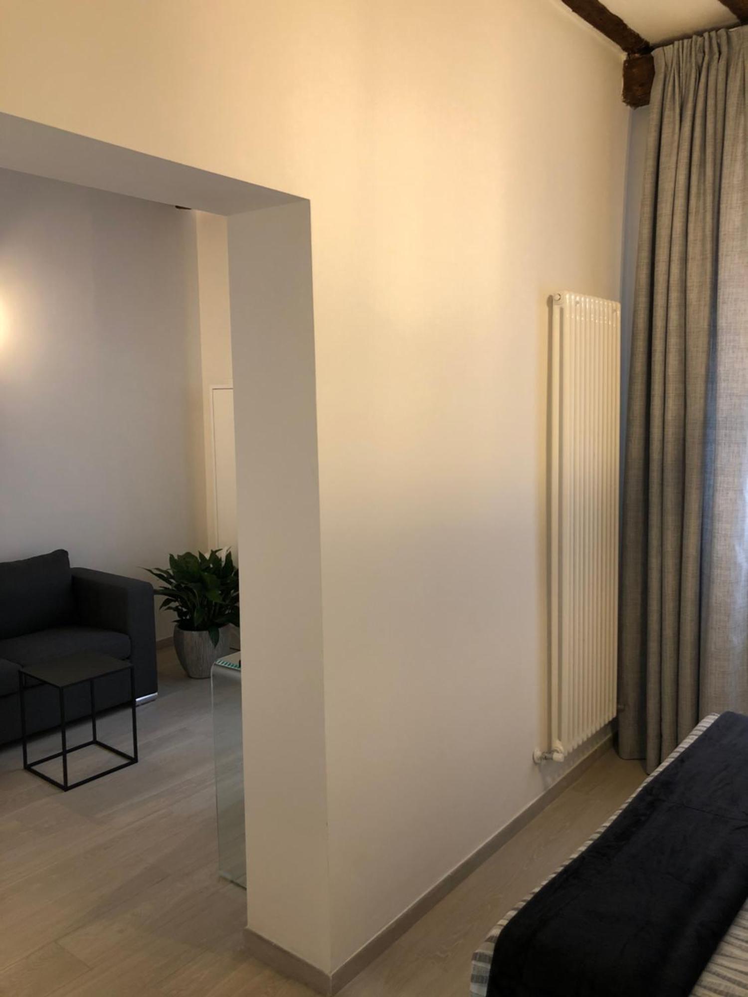 Marin Appart hôtel *