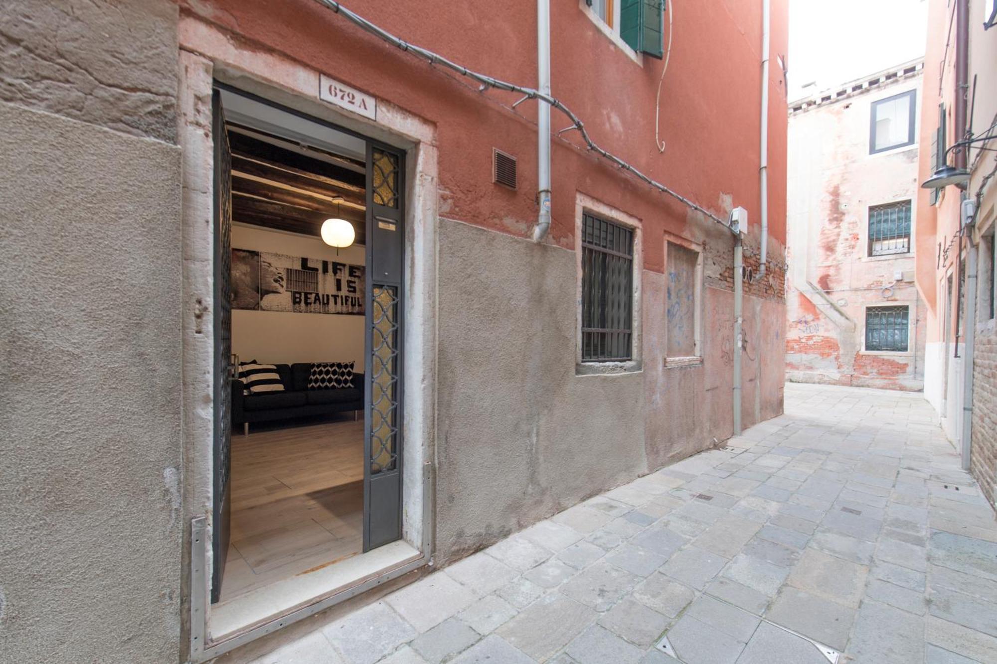 Marin Venise