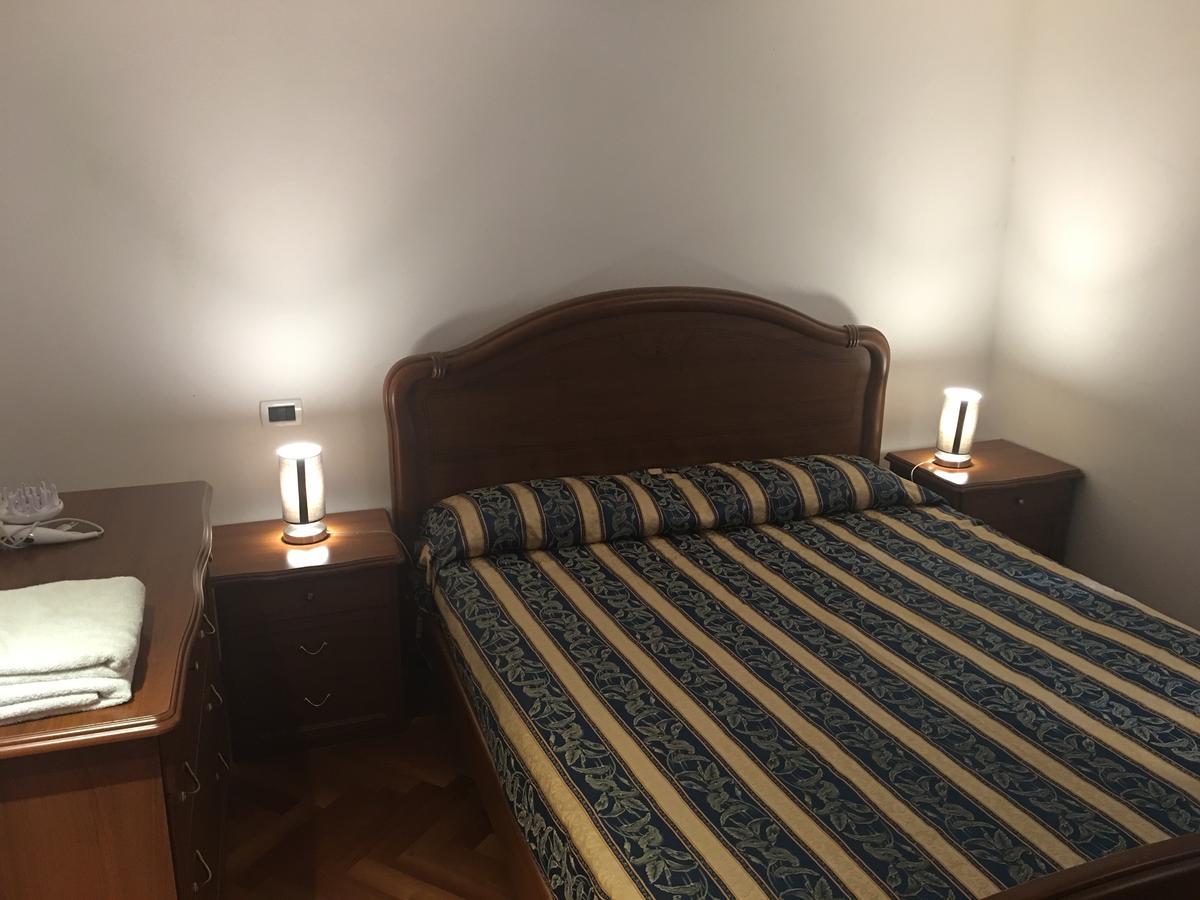 Marin Appart hôtel *
