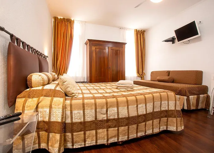 Albergo Marin