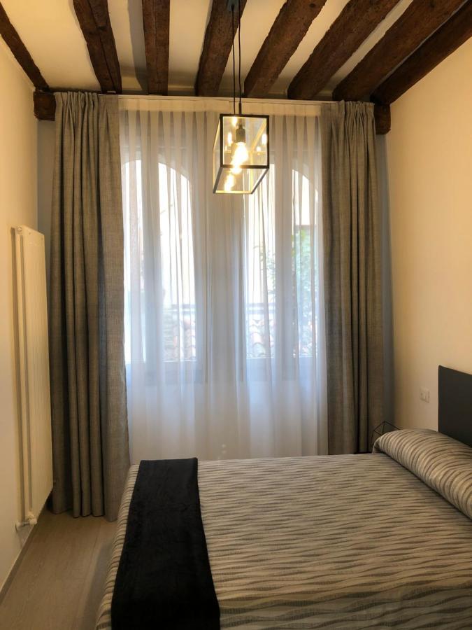 Aparthotel Marin Venezia