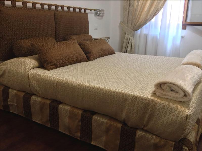 Marin Aparthotel Venezia