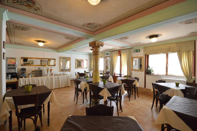 Aparthotel Marin Venezia