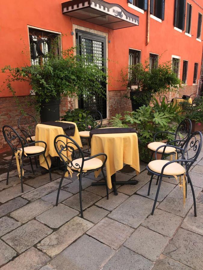 Marin * Venezia