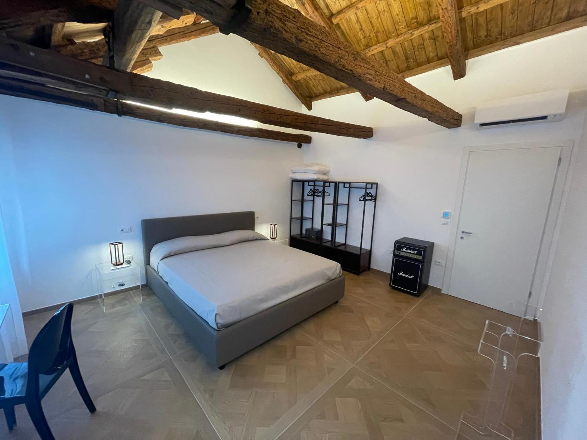 Marin Aparthotel Venezia