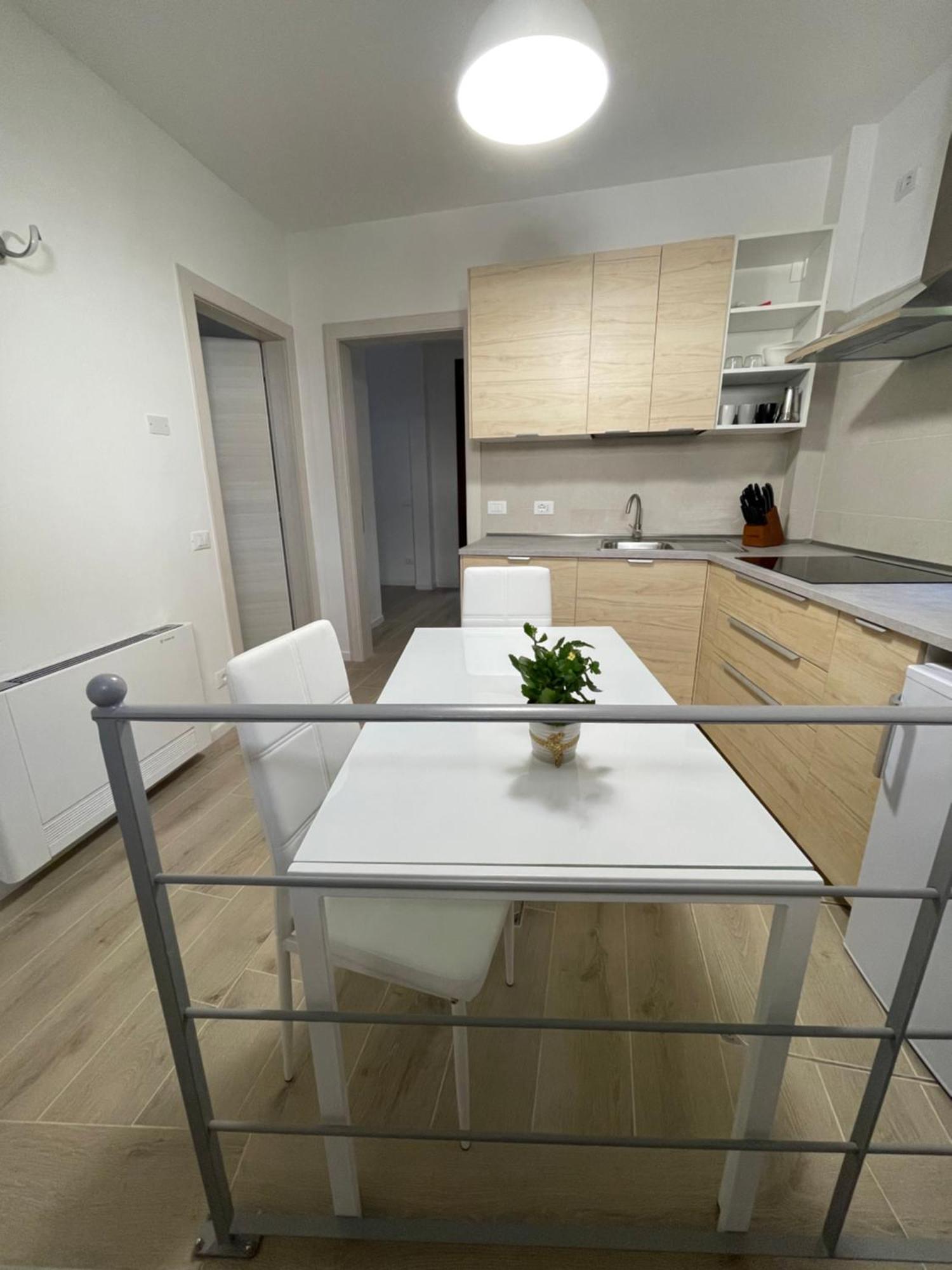 Marin Aparthotel Venezia