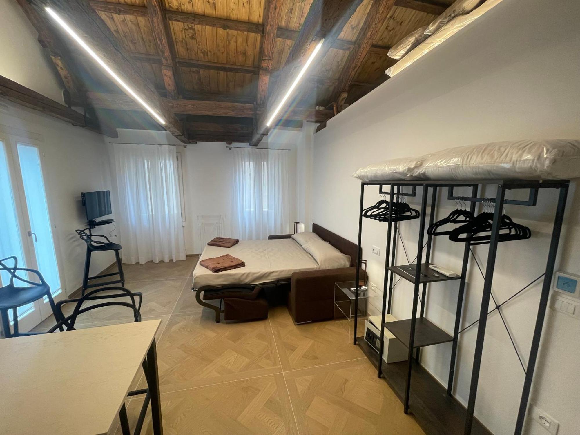 Aparthotel Marin Venezia