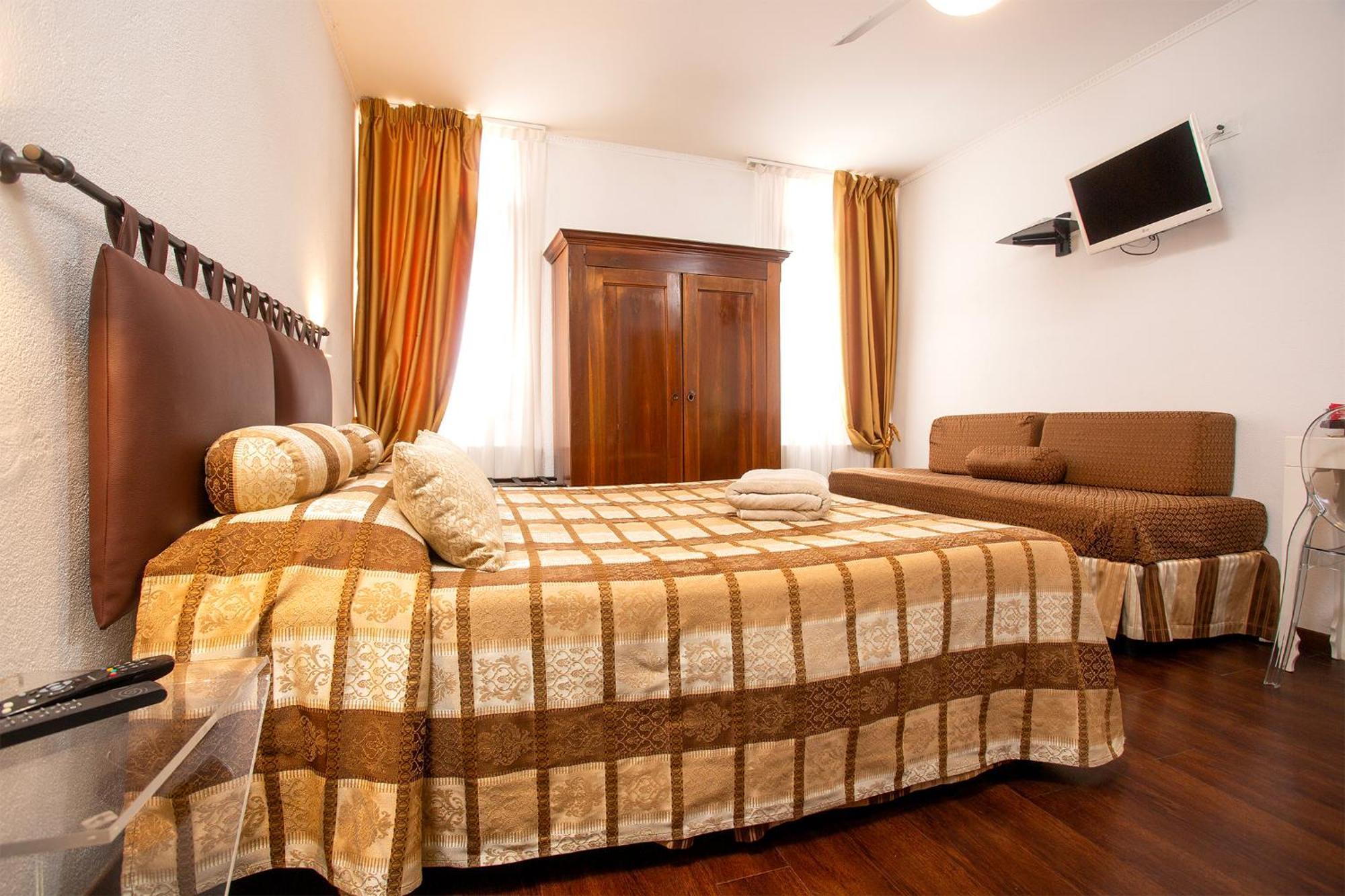 Marin Aparthotel Venezia