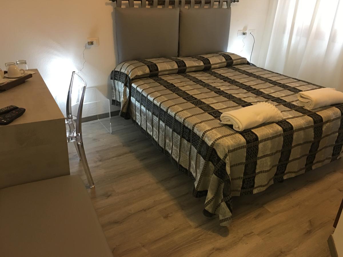 Aparthotel Marin Venezia