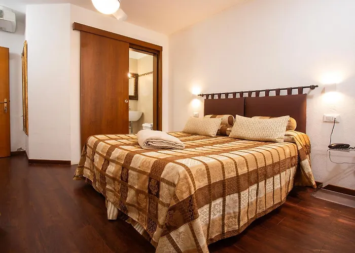 Albergo Marin